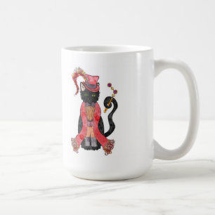 Operkitty-Tasse Kaffeetasse