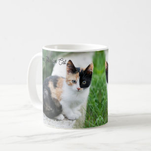 Opern-Phantom-Katze Kaffeetasse