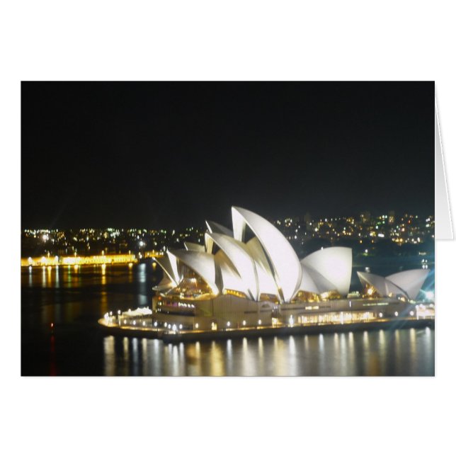 Opernhaus (Vorderseite (Horizontal))