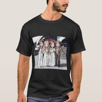 Opernhaus T-Shirt