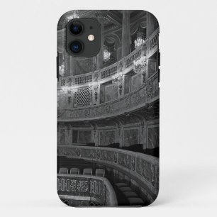 Opernhaus Vintag France Versailles Case-Mate iPhone Hülle