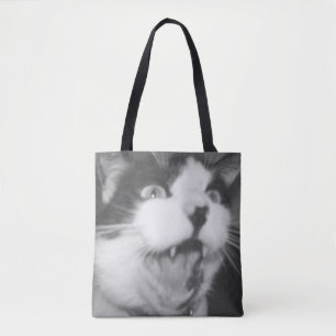 Opernkatze 