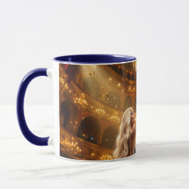 OPERNLIEBE TASSE