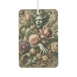 Opernopulenz - gotisches Blumenbarock Autolufterfrischer