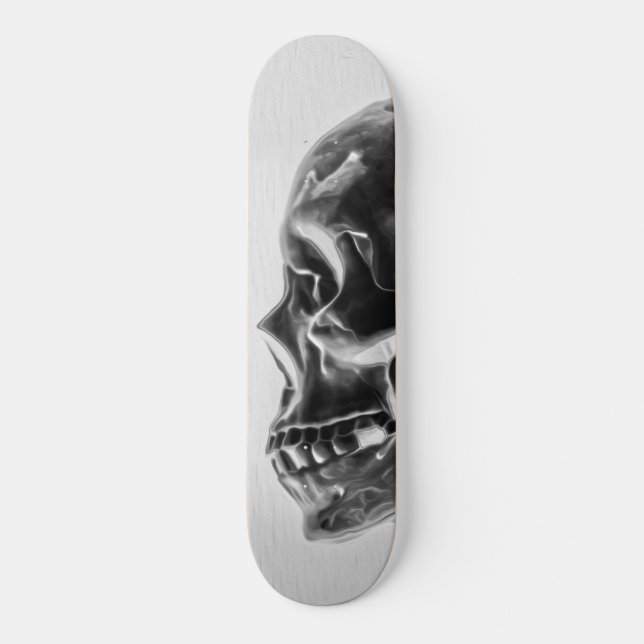 Opfer 1.000.001 skateboard (Vorderseite)