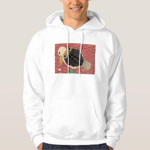 Opfer 2012 hoodie