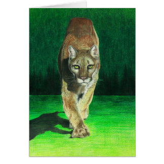 "Opfer, beten" Puma