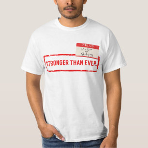 Opfer der Einschüchterung - Stoj T - Shirt