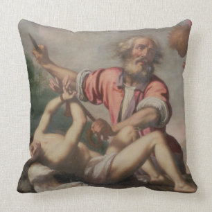 Opfer von Isaac Kissen