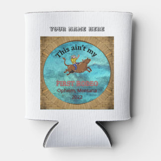 Opheim rodeo 2022 dosenkühler