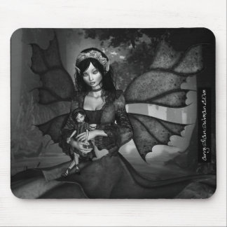 Ophelia Mousepad