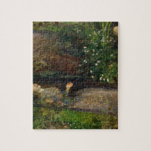 Ophelia Puzzle