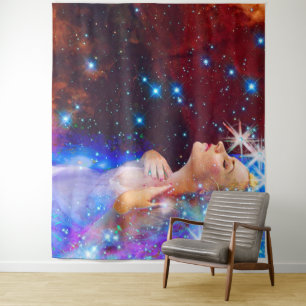 Ophelia Tapestry Wandteppich