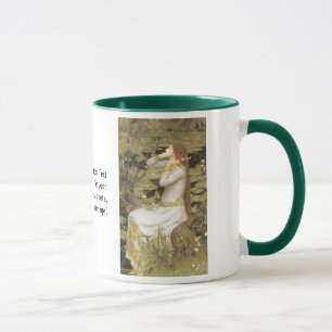 Ophelia Tasse