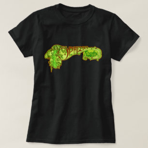 Ophelias Absinth T-Shirt