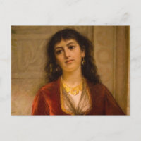 Ophelie der unerwünschte Begleiter