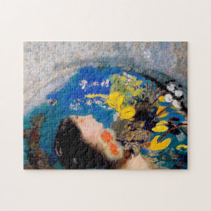 Ophelie, Redon Puzzle