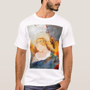 Ophelie, Redon T-Shirt