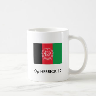 OPHERRICK 12 KAFFEETASSE