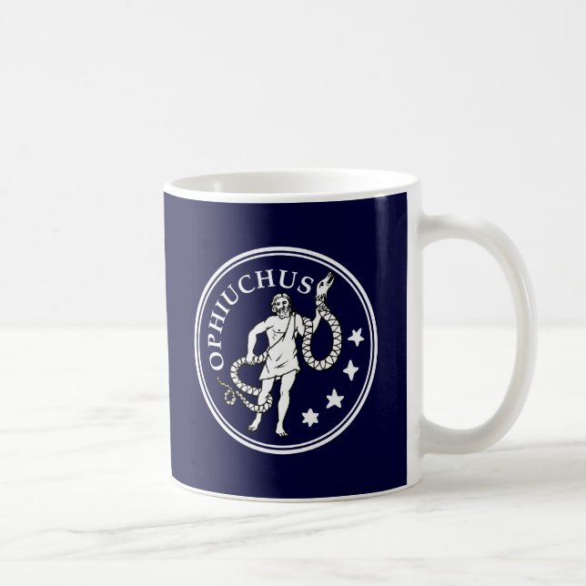 Ophiuchus Tasse (Rechts)