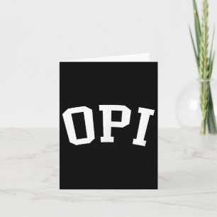 Opi _3 karte