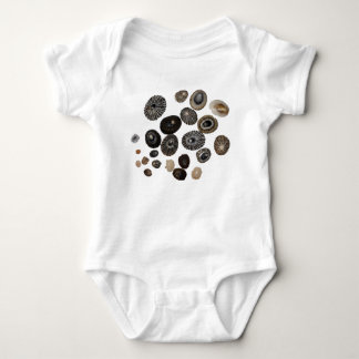 Opihi Baby Outfit Strampler