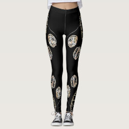 Opihi Mama Leggings