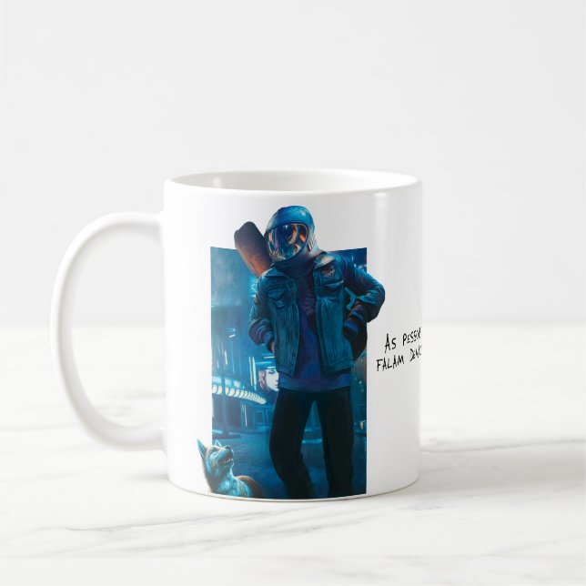 Opiniões Kaffeetasse (Links)