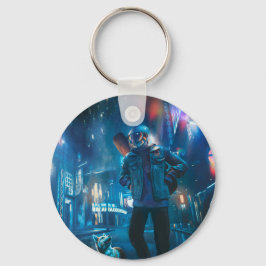 Opiniões Schlüsselanhänger