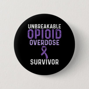 Opioide Überdosierung Sensibilisierung für das Bew Button