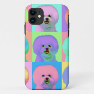 OPkunst - Bichon Frise - Cody Case-Mate iPhone Hülle