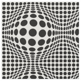 OPkunst-Punkte Stoff