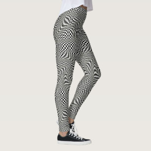 OPkunst-Rotation Leggings