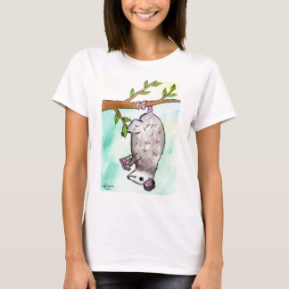 Opossum Danglin T-Shirt