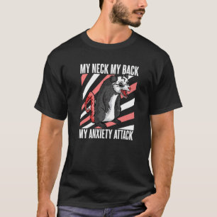 Opossum Possum 1 T-Shirt