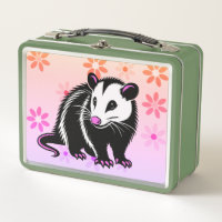 Opossum Possum
