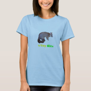 Opossum T-Shirt