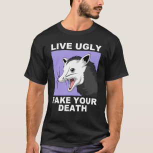 opossum T-Shirt