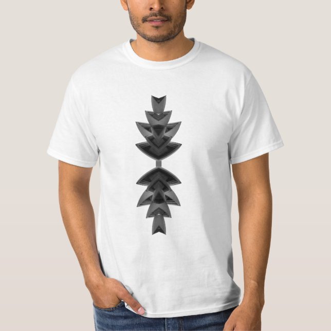Opra T-Shirt (Vorderseite)