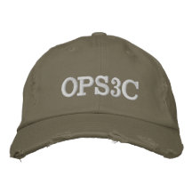 Opsec-Hut