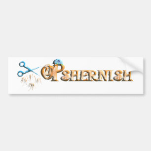 opshernisch autoaufkleber
