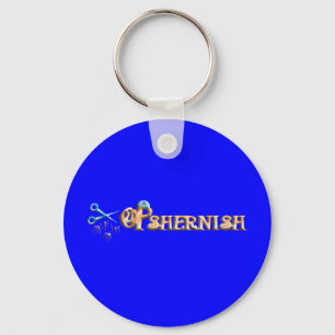 opshernisch schlüsselanhänger
