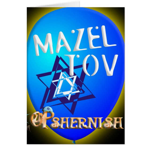 Opshernish (Vorne)
