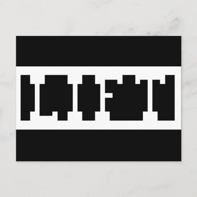 OptI18 Postkarte (Vorderseite)