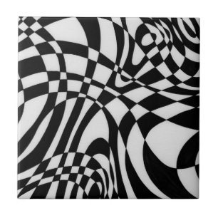 Optic #1 von Michael Moffa Fliese