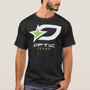 OpTic Texas Merch Shirt Essential T - Shirt