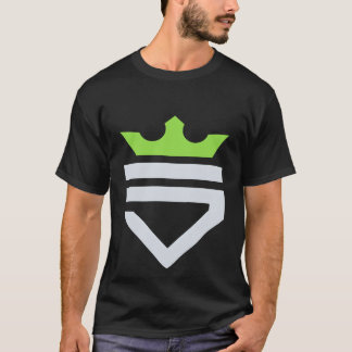 OpTic Vintage Game-Geschenk für Jungen T-Shirt