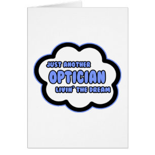 Optiker .. Der Traum von Livin