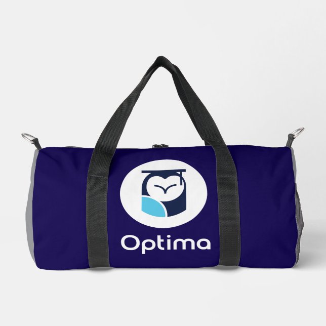Optima Duffel Duffle Bag (Vorderseite)