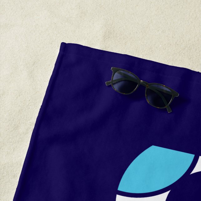 Optima Handtuch (Beispiel)